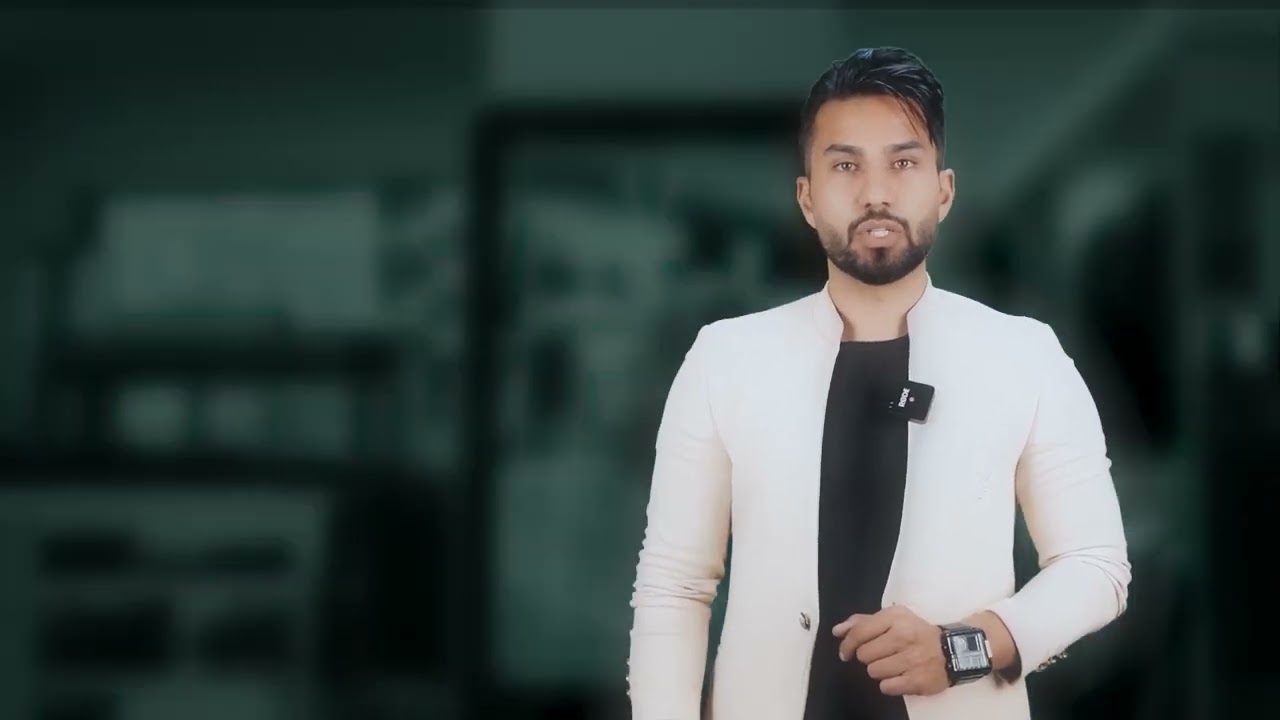 imotouch introduction