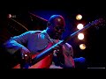 This video is dedicated to nunoalpi, who's account recently got suspended. More is to come... Cool concept for a song, and interesting vehicle for some good groove music. Jason Moran & the Bandwagon performing 'Ringing My Phone (Straight outta Istanbul) on the Jazzbaltica Festival 2004. The bandwagon, with Jason Moran - p Tarus Mateen - b Nasheet Waits - dr