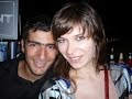 Susanne Alt at Skybar Beirut 19-07-07