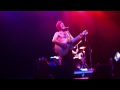 La vaca loca - Manu Chao at the Warfield in San Francico