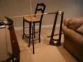 videos de A Rube Goldberg by Matt King and Dante Ferrari