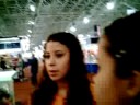 Bienal do Livro SP 2008