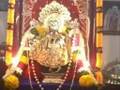 Sri Krishna Jayanthi Alangaram