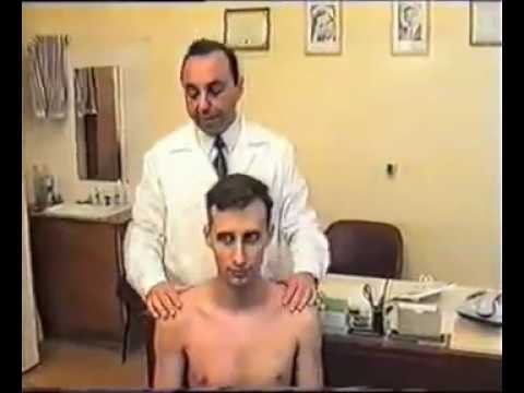 Пропедевтика внутренних болезней ЧелГМА. Часть 2