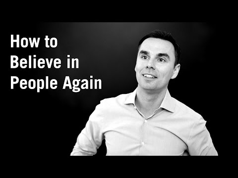 how to trip out a high person through text