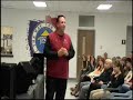 Andrew Snelgrove - Bethany University AD Andrew Snelgrove - Bethany University AD