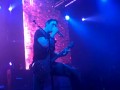 Had Enough, Breaking Benjamin in Poughkeepsie 3-13-10