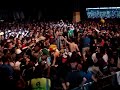 Dan Deacon dazzling human spiral