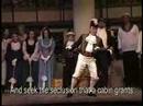 lad - This short extract was from the The Gilbert & Sullivan Society of North Louisiana's 1999 production of HMS Pinafore, directed by John Matthews. Superb local ...