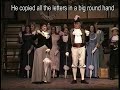 HMS Pinafore: When I was a lad & Ruler of the Queen\ HMS Pinafore: When I was a lad & Ruler of the Queen\