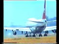 1988 Swissair Commercial - 2