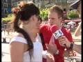 El rinc�n del Guiri. San Ferm�n 8 julio 07 CANAL 6 NAVARRA