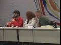 Mesa-redonda Do Caracazo à Revolução Bolivariana - parte 8