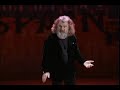 Billy Connolly - Erect for 30 years (06 of 11)