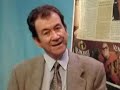 Entrevista com dr. Ramon Alcobet - Parte 1