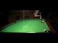 Tricks shots pool