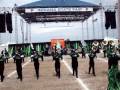 Northeastern High School - 2009 State Fair Band Day