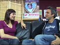Mortified interview with Dave Nadelberg
