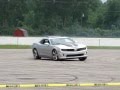 Spontaneous Airbag Deployment while Drifting