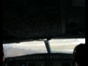 Arriving from Nagoya to Frankfurt