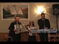Relu & Dorin Cazacu - Nidecum, nidecum, niciodata