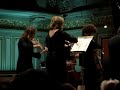 G.B Sammartini -- Symphony for string orchestra in G major I G.B Sammartini -- Symphony for string orchestra in G major I