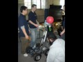 Engineering Open House 2009