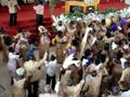40th anniversary of the Tema Community four Central Church..
