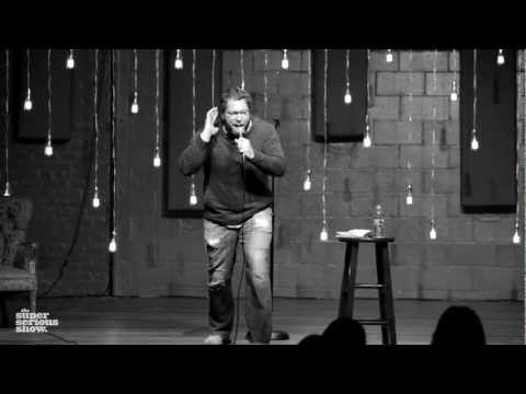 Jay Larson 