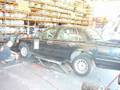 Crown Victoria on 20's