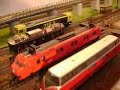 Marklin layout 5