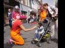 straattheater 2007