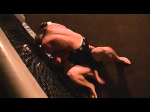 Bryant Ashlock VS. Clayton Brown Round 1