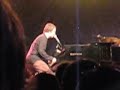 Ben Folds Annie Waits
