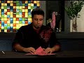 How to Make an Origami Water Lily : Starting an Origami Water Lily How to Make an Origami Water Lily : Starting an Origami Water Lily
