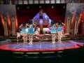 Lil' Boiz feat Lil' Ladiez (Lil' Kidz) on Gong Show, Trans TV