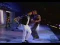 Michael jackson vs usher