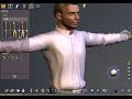 Create your own 3D character with QUIDAM