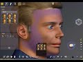 Create your own 3D character with QUIDAM