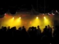 Modern Cubism (Jean-Luc de Meyer & Co.) live@Dessau