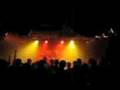 Modern Cubism (Jean-Luc de Meyer & Co.) live@Dessau