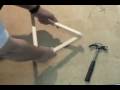 DOMOS CON PARTES TRIANGULARES