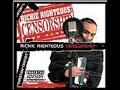 RichieRighteous - \"What The World Needs\"(Exclusive)