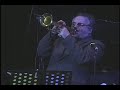 SUPREME TRIBUTE TO CHUCHO VALDES, WRITTEN AND PERFORMED BY THE GREAT PAQUITO D'RIVERA AND THE EXTRAORDINARY ZINCO BIG BAND, LIVE AT THE 2009 FESTIVAL CERVANTINO IN GUANAJUATO, MEXICO.