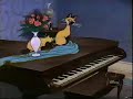 Siamese Cat song - Lady and the Tramp - English Siamese Cat song - Lady and the Tramp - English