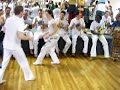 Capoeira Redondo Beach