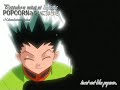 Hunter X Hunter Ending