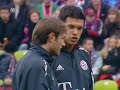 Michael Ballack - Funny Dubbing Michael Ballack - Funny Dubbing