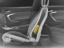 Opel Insignia Seats