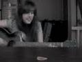 me singing ( cover ) goodbye - miley cyrus